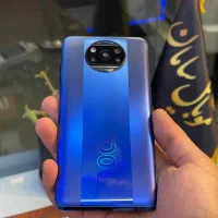 گوشی‌ poco x3 pro درحد نو
