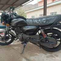 دایچی BX200 (نیروموتور) صفر کیلومتر
