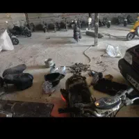 تعمیرات پاکشتی تعمیرات سیار لوازم پاکشتی