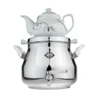 کتری رو گازی