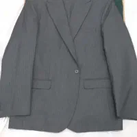 کت و شلوار سایز 58 مردانه نو نو قیمت 1/200|لباس|فردیس, شهرک ۱۱۰|دیوار