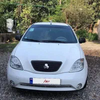 تیبا ۱ ۱۴۰۰ بی رنگ بی ضربه