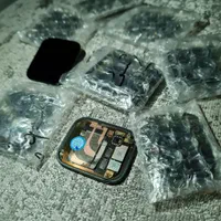 السیدی و قطعات اپل واچ/LCD apple watch|لوازم جانبی موبایل و تبلت|تهران, شکیبا|دیوار