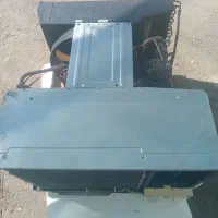 کولر گازی ال جی سالم سالم ۱۰ روز ضمانت|کولر گازی و فنکوئل|کهنوج, |دیوار