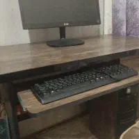 صندلی و میز|میز تحریر و کامپیوتر|اسلام‌شهر, شهرک قائمیه|دیوار