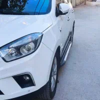 جک اس 5 مدل ۹۸|خودرو سواری و وانت|کرمانشاه, |دیوار