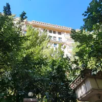 140متربرج باغ /100 متر تراس /فول شیخ بهایی