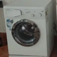 ماشین لباسشویی هایر