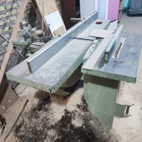 دستگاه نجاری