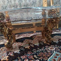 میز عسلی