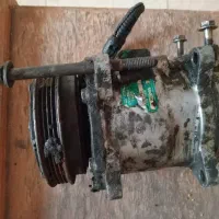 کمپرسور کولر