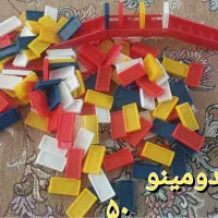 ماشین و تعدادی اسباب بازی|اسباب‌‌بازی|اسلام‌شهر, شهرک لاله|دیوار