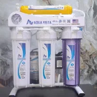 دستگاه تصفیه آب آکوا ویستا