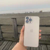 آیفون ۱۳ پرومکس ۲۵۶|موبایل|سلمانشهر, |دیوار