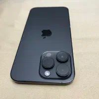 گوشی Iphone 14 ProMax 256GG Black|موبایل|مشکین‌دشت, |دیوار