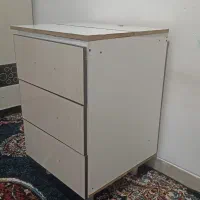 فایل سه کشو|جاکفشی، کمد، دراور|سرپل ذهاب, |دیوار