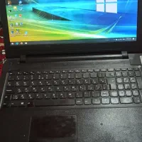 لپتاپ  لنوو