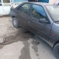 روا مدل 86 دوگانه کارخانه