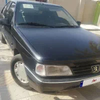 پژو 405