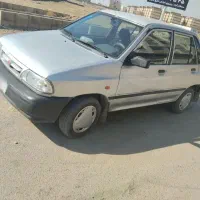 پراید مدل ۸۵|خودرو سواری و وانت|چهارباغ, |دیوار