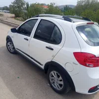 کوییک GXR 1403|خودرو سواری و وانت|مهاباد (آذربایجان غربی), |دیوار