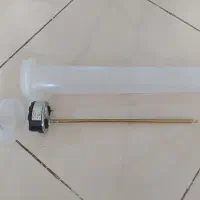 اتومات المنت ابگرمکن برقی