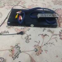 دی وی دی سونی فلاش خور|پخشکننده DVD و ویدیو|فلاورجان, |دیوار