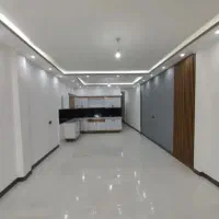 واحد 100 متری خوش نقشه نو ساز  ، رهن کامل