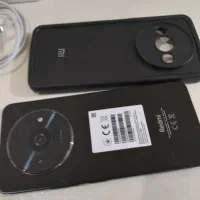 گوشی ردمی a3