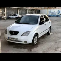 تیبا 2مدل ۹۵