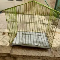 قفس پرنده