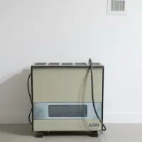 بخاری نیک کالا مدل مرجان ۹۰۰۰