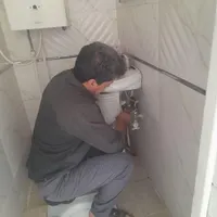 لولهکشیوتعمیراتحسین
