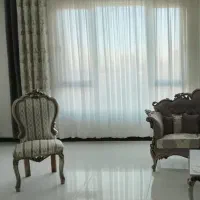 پرده سالن پذیرایی