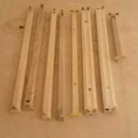 فروش تعدادی مهتابی قدیمی