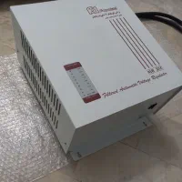 استابلایزر ۶ کیلو وات فاراتل ترانس ۲۵ آمپر AVR25C|قطعات و لوازم جانبی رایانه|تهران, سعادتآباد|دیوار