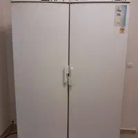 یخچال فریزر بوش