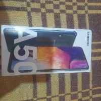 گوشیA50سامسونگ