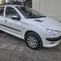 206تیپ5 مدل97|خودرو سواری و وانت|نهاوند, |دیوار