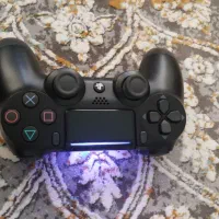 دسته ps4|کنسول، بازی ویدئویی و آنلاین|تهران, اتابک|دیوار