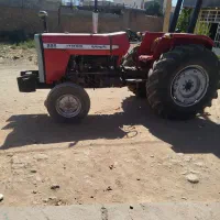 تراکتور ۲۸۵|خودرو سنگین|رومشکان, |دیوار