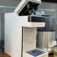 ویترین ومیز بار،تمام دکورام دی اف قهوه فروشی وکافه