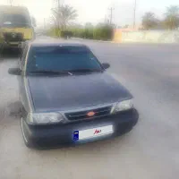 پراید 83مشکی