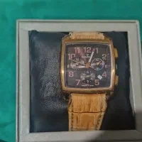 ساعت مچی مردانه کاندینو