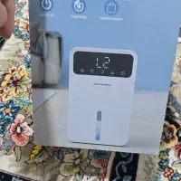 دستگاه قوی رطوبت گیر و تصویه هوا