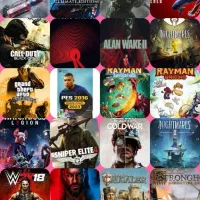نصب تخصصی بازی کامپیوتر pc لپ تاپ Game نرم‌افزار|کنسول، بازی ویدئویی و آنلاین|یزد, |دیوار