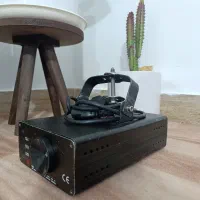 رقص نور