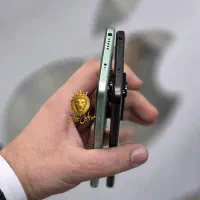 شیاومی redmi Note 12S حافظه 256 رام8 هرجفت سلامت|موبایل|رشت, لاکانی|دیوار