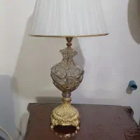 آباژور رو میزی|چراغ خواب و آباژور|تبریز, |دیوار