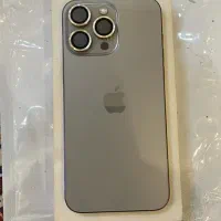 آیفون ۱۵ پرومکس zaaبدون رجیستر